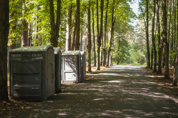 Professional porta potty rental in Pioneer Village, KY