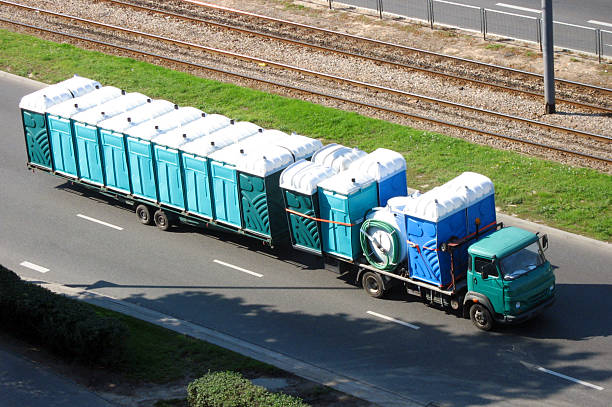 Best Affordable portable toilet rental  in Pioneer Village, KY