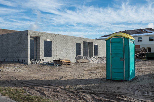 Portable Toilet Options We Offer in Pioneer Village, KY
